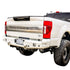 2017-2022 FORD SUPERDUTY F250/F350 ATTITUDE REAR BUMPER